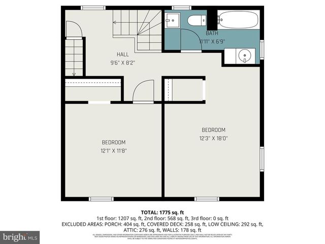 291 DIMPSEY RD, Halifax, PA 17032