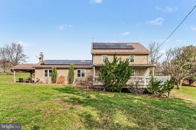 291 DIMPSEY RD, Halifax, PA 17032