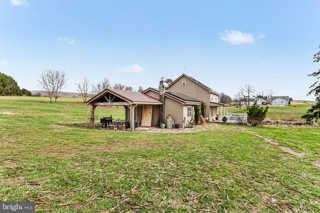 291 DIMPSEY RD, Halifax, PA 17032