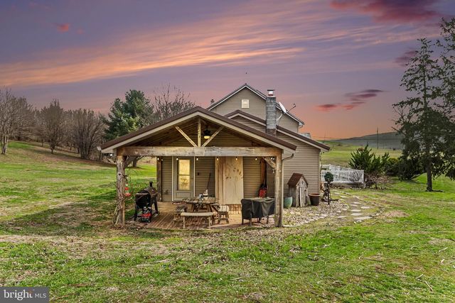 291 DIMPSEY RD, Halifax, PA 17032