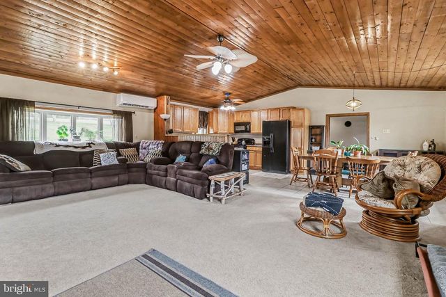 291 DIMPSEY RD, Halifax, PA 17032