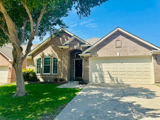 5828 Shetland Circle, Frisco, TX 75034