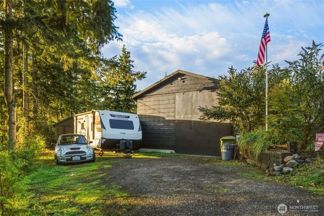 310 Mount Pleasant Road, Kelso, WA 98626