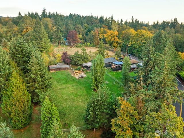 310 Mount Pleasant Road, Kelso, WA 98626
