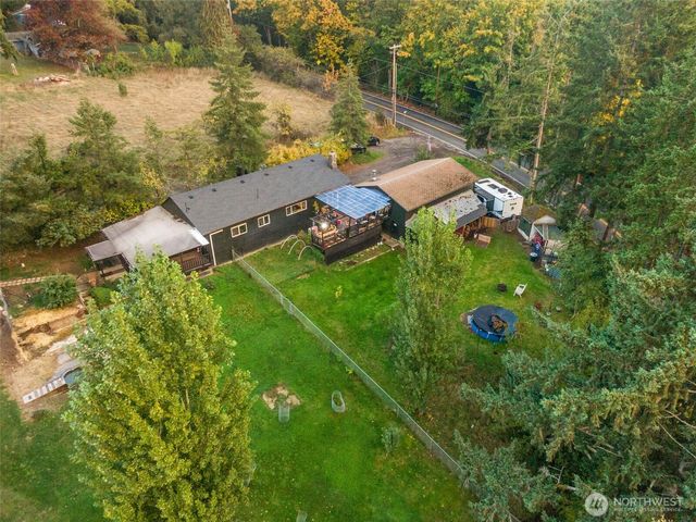 310 Mount Pleasant Road, Kelso, WA 98626