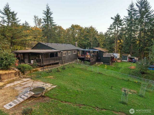 310 Mount Pleasant Road, Kelso, WA 98626
