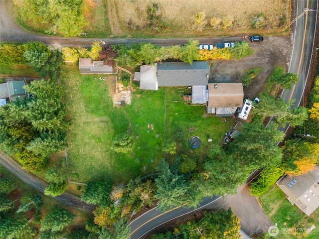 310 Mount Pleasant Road, Kelso, WA 98626