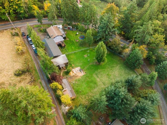 310 Mount Pleasant Road, Kelso, WA 98626