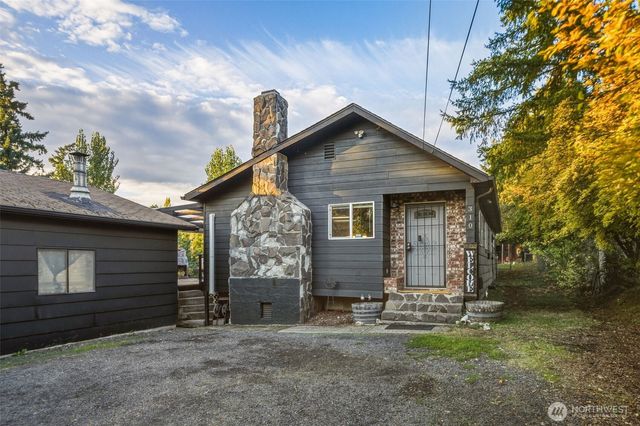 310 Mount Pleasant Road, Kelso, WA 98626