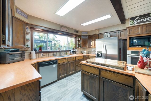 310 Mount Pleasant Road, Kelso, WA 98626