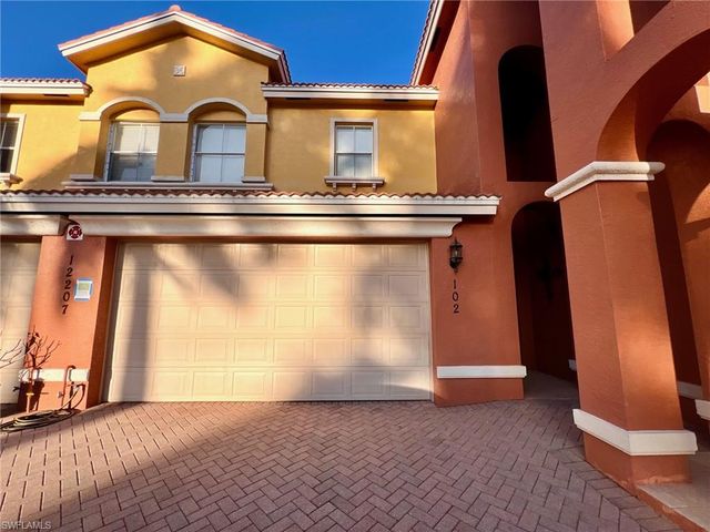 12207 Lucca ST # 102, Fort Myers, FL 33966