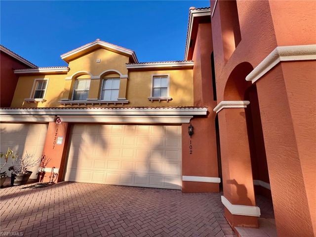 12207 Lucca ST # 102, Fort Myers, FL 33966