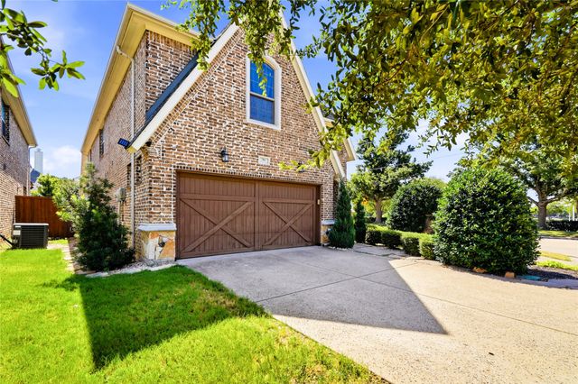 704 Davinci Court, Coppell, TX 75019
