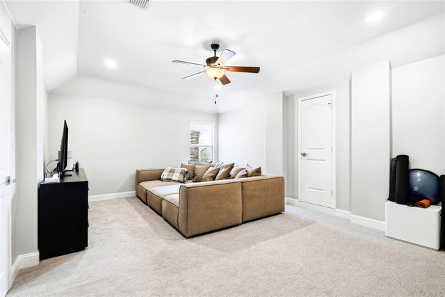 704 Davinci Court, Coppell, TX 75019