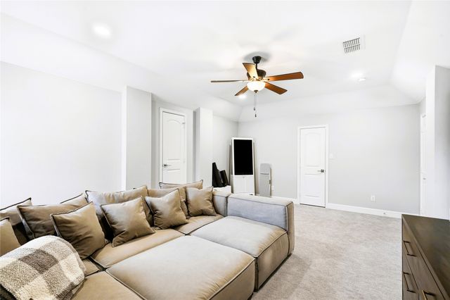 704 Davinci Court, Coppell, TX 75019