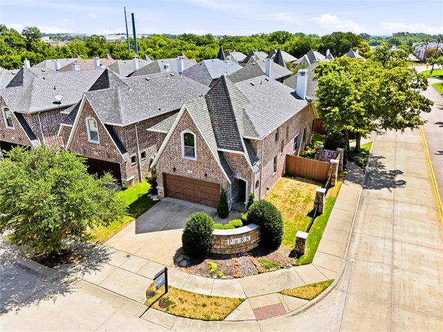 704 Davinci Court, Coppell, TX 75019