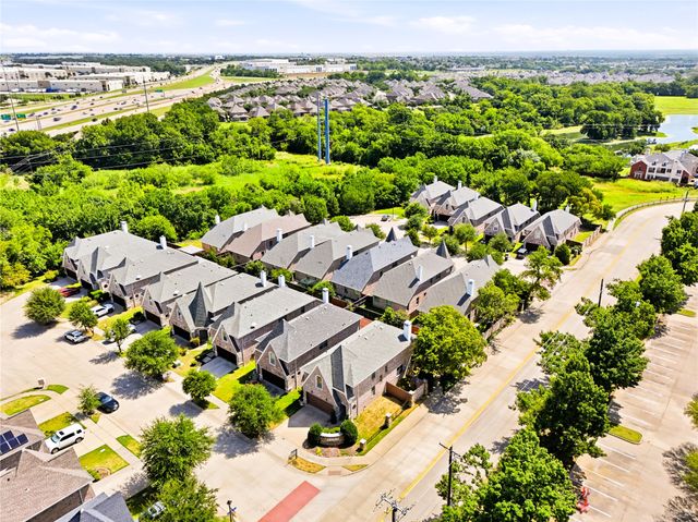 704 Davinci Court, Coppell, TX 75019