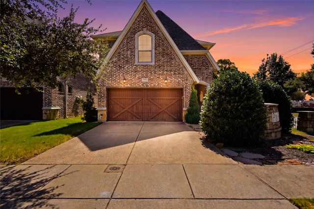 704 Davinci Court, Coppell, TX 75019