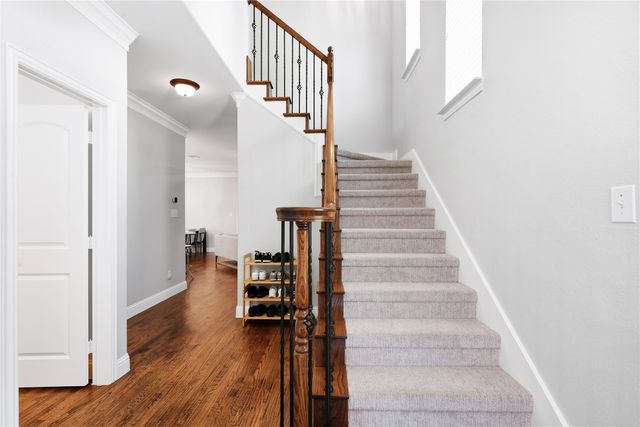 704 Davinci Court, Coppell, TX 75019