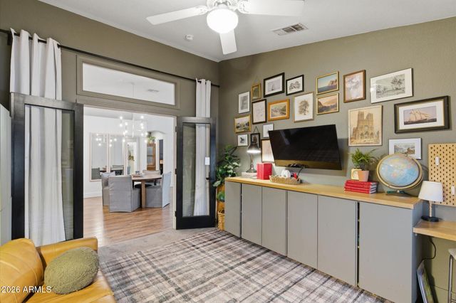 5633 E GROVE Circle, Mesa, AZ 85206