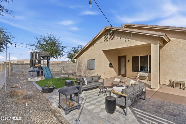 5633 E GROVE Circle, Mesa, AZ 85206