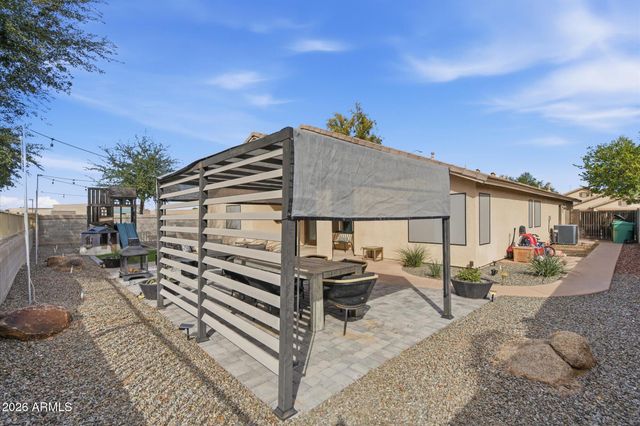 5633 E GROVE Circle, Mesa, AZ 85206