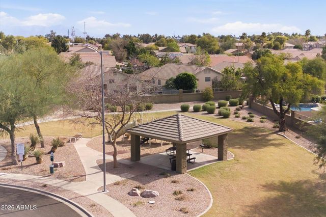 5633 E GROVE Circle, Mesa, AZ 85206