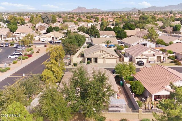 5633 E GROVE Circle, Mesa, AZ 85206