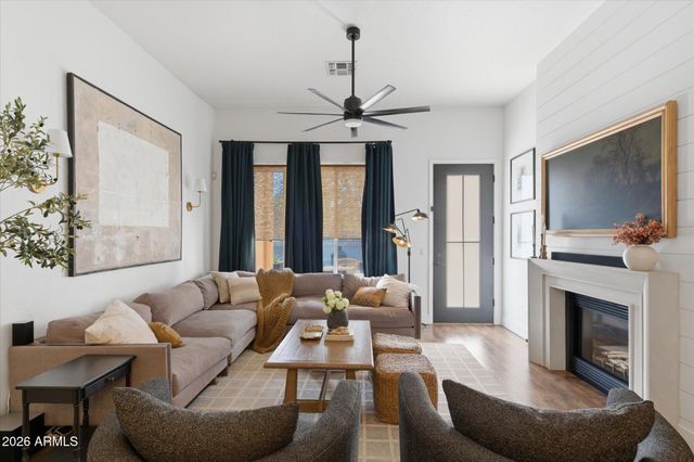 5633 E GROVE Circle, Mesa, AZ 85206