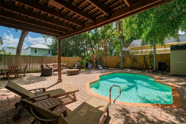 122 N HYER AVENUE, Orlando, FL 32801