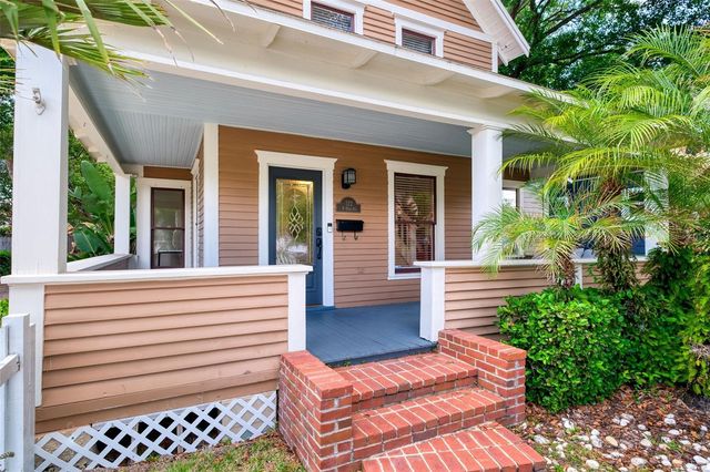 122 N HYER AVENUE, Orlando, FL 32801