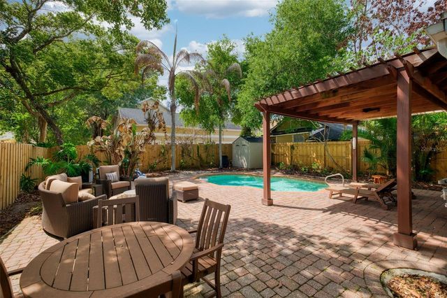 122 N HYER AVENUE, Orlando, FL 32801