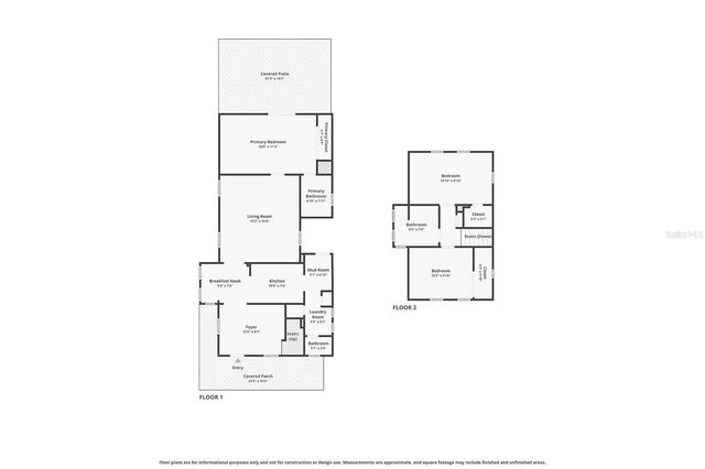 122 N HYER AVENUE, Orlando, FL 32801