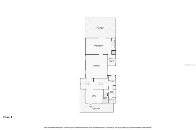 122 N HYER AVENUE, Orlando, FL 32801