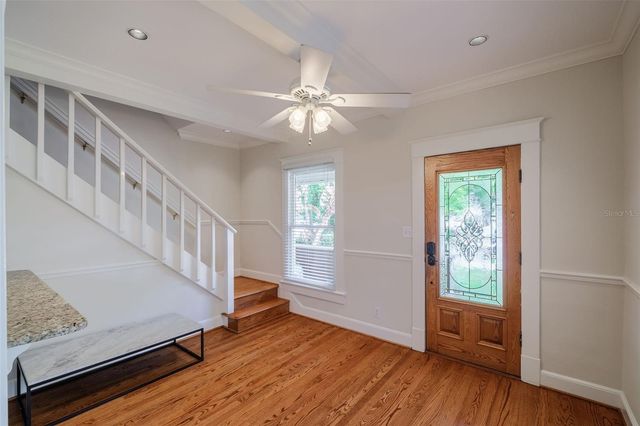 122 N HYER AVENUE, Orlando, FL 32801