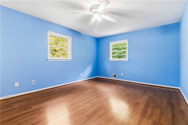 4348 Executive Drive, Stone Mountain, GA 30083