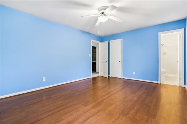 4348 Executive Drive, Stone Mountain, GA 30083