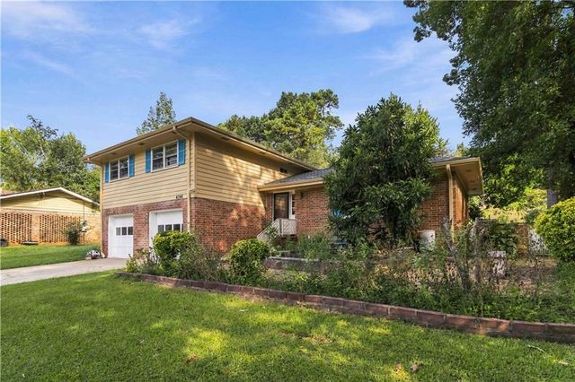 4348 Executive Drive, Stone Mountain, GA 30083