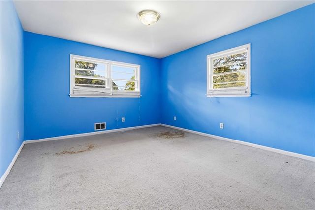 4348 Executive Drive, Stone Mountain, GA 30083