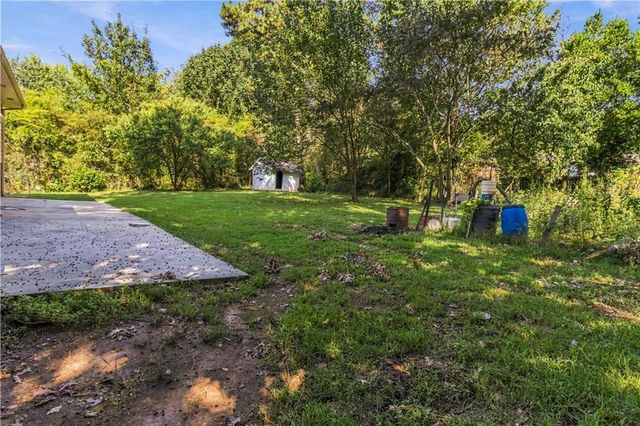 4348 Executive Drive, Stone Mountain, GA 30083