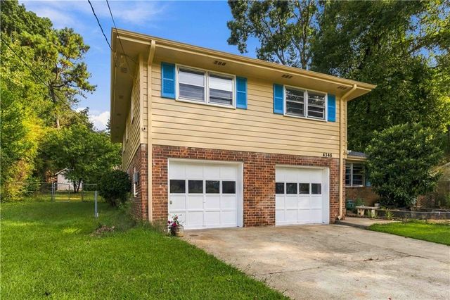 4348 Executive Drive, Stone Mountain, GA 30083