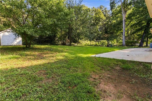 4348 Executive Drive, Stone Mountain, GA 30083