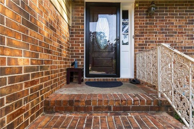 4348 Executive Drive, Stone Mountain, GA 30083