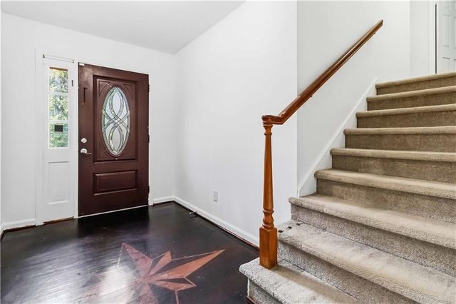 4348 Executive Drive, Stone Mountain, GA 30083