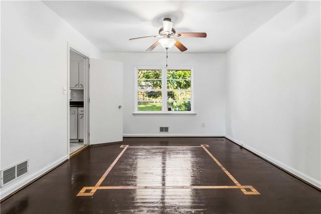 4348 Executive Drive, Stone Mountain, GA 30083