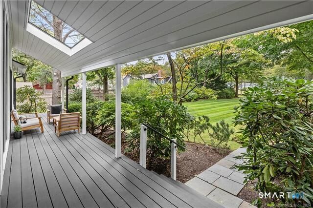 222 Compo Road South, Westport, CT 06880