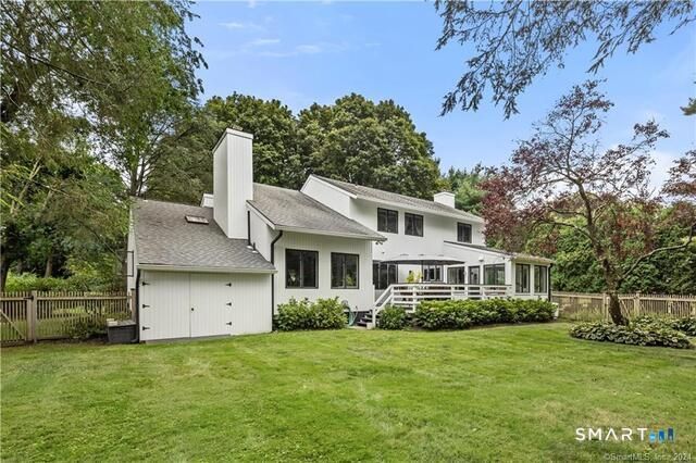 222 Compo Road South, Westport, CT 06880