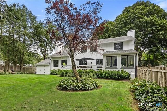 222 Compo Road South, Westport, CT 06880