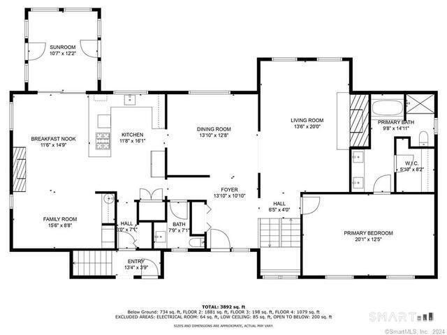 222 Compo Road South, Westport, CT 06880