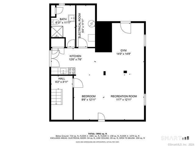 222 Compo Road South, Westport, CT 06880